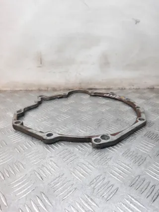 01E103551C Прокладка КПП (пластина) Audi A4 B7 Арт 44145, вид 2