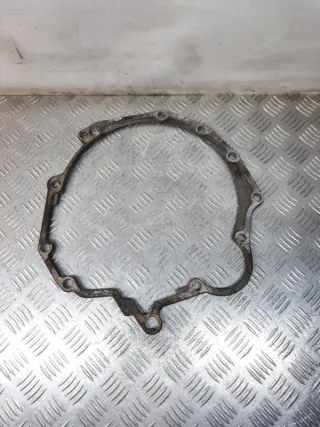 01E103551C Прокладка КПП (пластина) Audi A4 B7 Арт 44145, вид 3