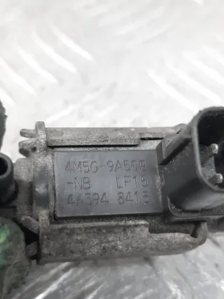 4M5G9A500NB Клапан электромагнитный Ford Focus 2 restailing Арт 44213, вид 6