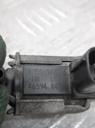 4M5G9A500NB Клапан электромагнитный Ford Focus 2 restailing Арт 44214, вид 6