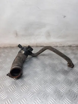  Фланец Renault Midlum Арт 44232, вид 1