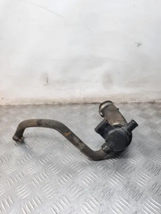  Фланец Renault Midlum Арт 44232, вид 3