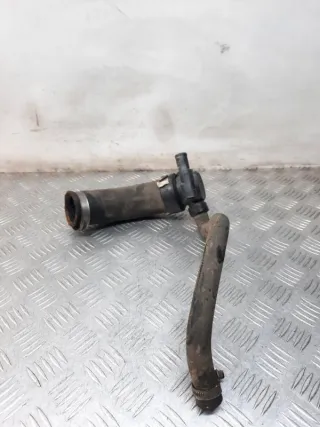  Фланец Renault Midlum Арт 44232, вид 4