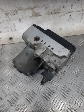 1090910 Блок ABS BMW 7 E38 Арт 44304, вид 6