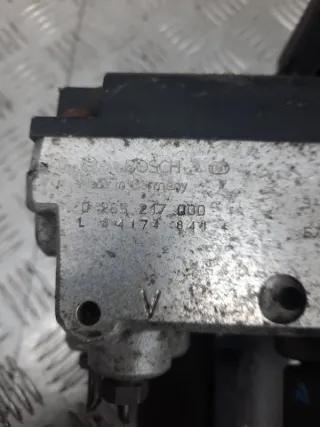 1090910 Блок ABS BMW 7 E38 Арт 44304, вид 9