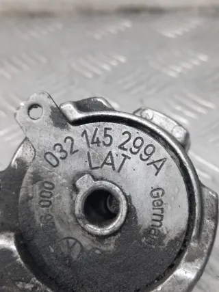 032145299A Натяжитель ремня генератора Volkswagen Golf 5 Арт 44416, вид 6