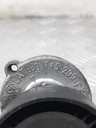 030145299F Натяжитель ремня генератора Volkswagen Polo 5 Арт 44463, вид 6