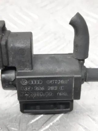 027906283C Клапан воздушный Volkswagen Beetle 1 Арт 44585, вид 5