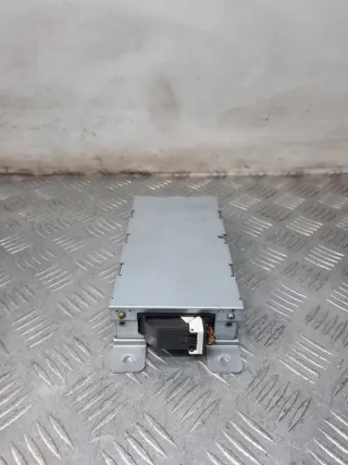84216934961 Блок управления телефоном BMW 3 E46 Арт 44728, вид 2