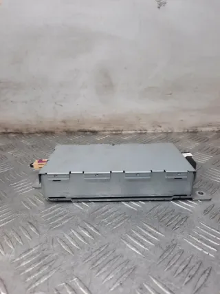 84216934961 Блок управления телефоном BMW 3 E46 Арт 44728, вид 3