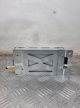 84216934961 Блок управления телефоном BMW 3 E46 Арт 44728, вид 5
