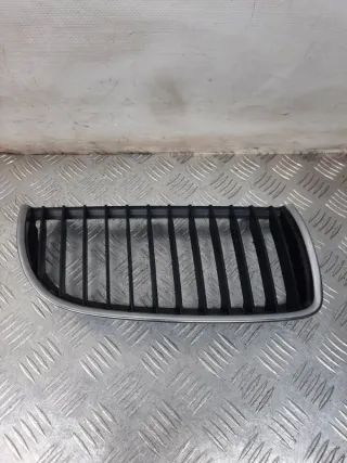 7120008 Решетка радиатора BMW 3 E90/E91/E92/E93 Арт 44740, вид 1
