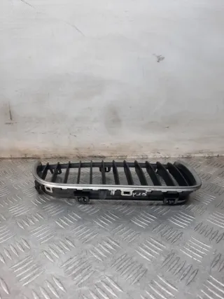 7120008 Решетка радиатора BMW 3 E90/E91/E92/E93 Арт 44740, вид 2