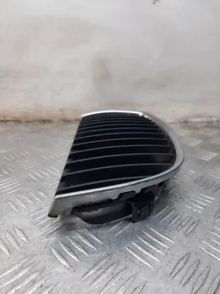 7120008 Решетка радиатора BMW 3 E90/E91/E92/E93 Арт 44740, вид 3