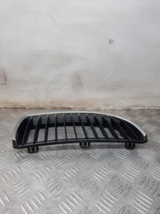 7120008 Решетка радиатора BMW 3 E90/E91/E92/E93 Арт 44740, вид 4
