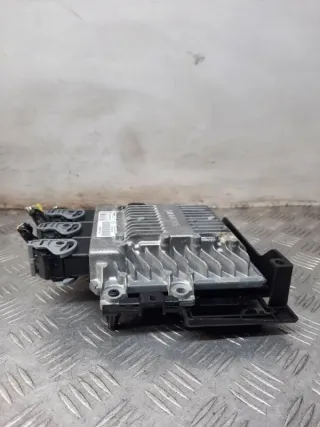 5WS40167H Блок управления двигателем Peugeot 407 Арт 44767, вид 5