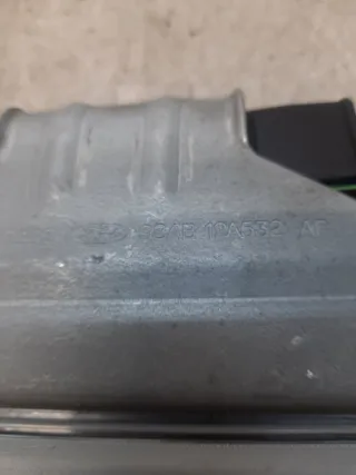 98ab12a532af Блок управления двигателем Ford Focus 1 Арт 44776, вид 7