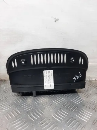 65829141809 Щиток приборов (приборная панель) BMW 6 E63/E64 Арт 44797, вид 4