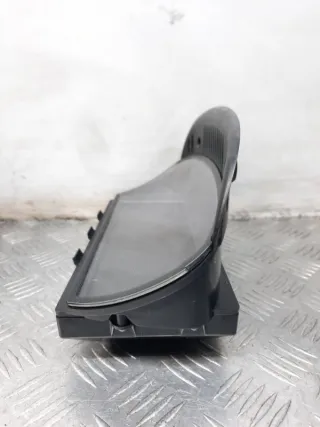65829141809 Щиток приборов (приборная панель) BMW 6 E63/E64 Арт 44797, вид 5