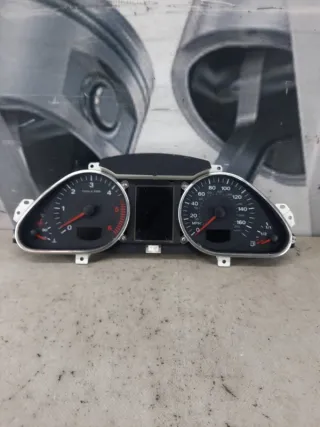 4F0920982T Щиток приборов (приборная панель) Audi A6 C6 (S6,RS6) Арт 44836, вид 1