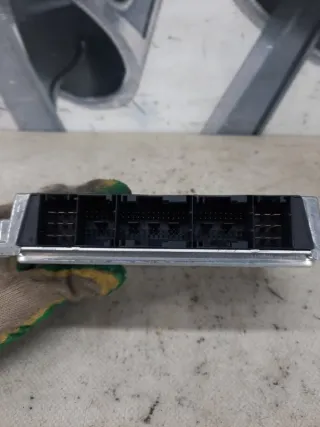 7566706 Блок управления двигателем BMW 6 E63/E64 Арт 44898, вид 5
