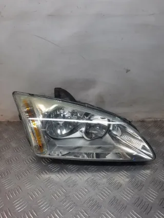 4M5113K060AA Фара правая Ford Focus 2 Арт 44911, вид 1