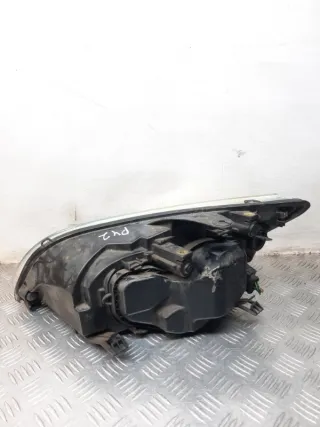 4M5113K060AA Фара правая Ford Focus 2 Арт 44911, вид 3