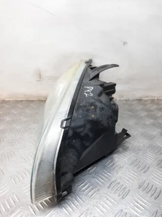 4M5113K060AA Фара правая Ford Focus 2 Арт 44911, вид 4