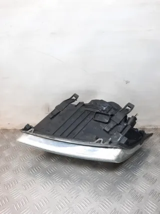 4M5113K060AA Фара правая Ford Focus 2 Арт 44911, вид 5