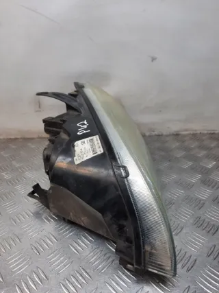 4M5113K060BA Фара левая Ford Focus 2 Арт 44913, вид 2
