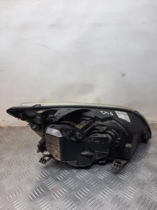 4M5113K060BA Фара левая Ford Focus 2 Арт 44913, вид 3