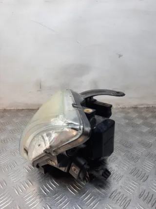4M5113K060BA Фара левая Ford Focus 2 Арт 44913, вид 4