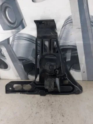 7008840 Кронштейн крепления бампера заднего BMW 6 E63/E64 Арт 44923, вид 1
