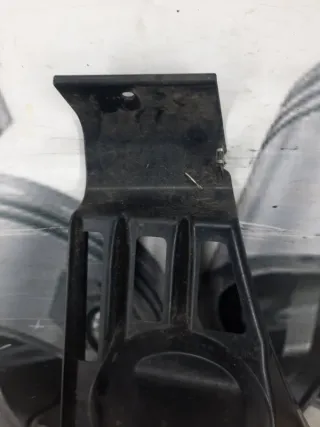 7008840 Кронштейн крепления бампера заднего BMW 6 E63/E64 Арт 44923, вид 2