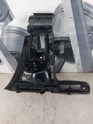 7008840 Кронштейн крепления бампера заднего BMW 6 E63/E64 Арт 44923, вид 7