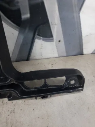 7008840 Кронштейн крепления бампера заднего BMW 6 E63/E64 Арт 44923, вид 10