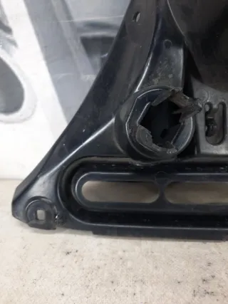 7008839 Кронштейн крепления бампера заднего BMW 6 E63/E64 Арт 44924, вид 2