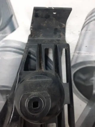 7008839 Кронштейн крепления бампера заднего BMW 6 E63/E64 Арт 44924, вид 3
