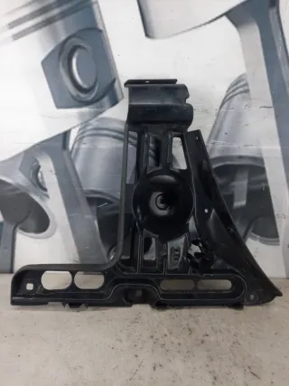 7008839 Кронштейн крепления бампера заднего BMW 6 E63/E64 Арт 44924, вид 6