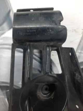 7008839 Кронштейн крепления бампера заднего BMW 6 E63/E64 Арт 44924, вид 7