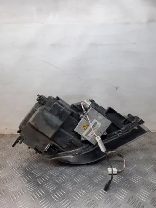 7165795 Фара левая BMW 6 E63/E64 Арт 44944, вид 6