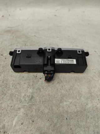 959002c875 Кнопка аварийной сигнализации Hyundai Coupe GK restailing Арт 44971, вид 3