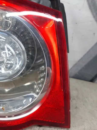  Фонарь задний левый Volkswagen Passat B6 Арт 44981, вид 4