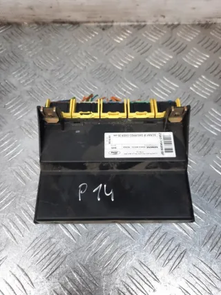 2S6T15K600BF Блок комфорта Ford Fiesta 3 Арт 44985, вид 1