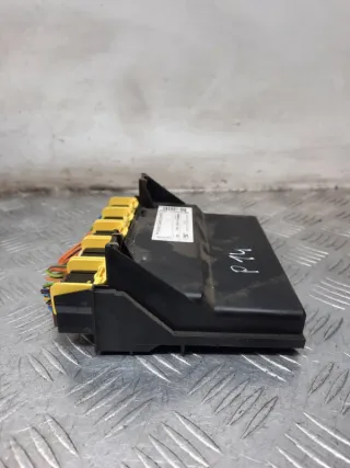 2S6T15K600BF Блок комфорта Ford Fiesta 3 Арт 44985, вид 2