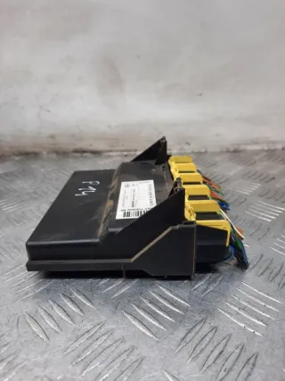 2S6T15K600BF Блок комфорта Ford Fiesta 3 Арт 44985, вид 4