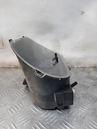 2S6F10849KF Щиток приборов (приборная панель) Ford Fiesta 3 Арт 45007, вид 3