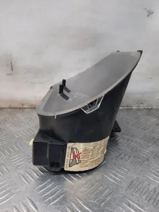 2S6F10849KF Щиток приборов (приборная панель) Ford Fiesta 3 Арт 45007, вид 5