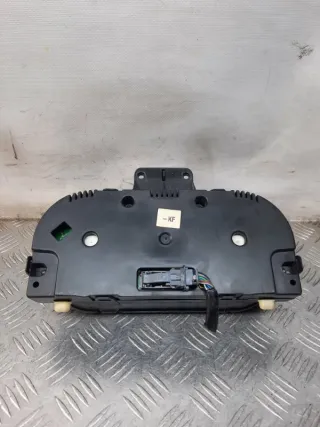 2S6F10849KF Щиток приборов (приборная панель) Ford Fiesta 3 Арт 45007, вид 6