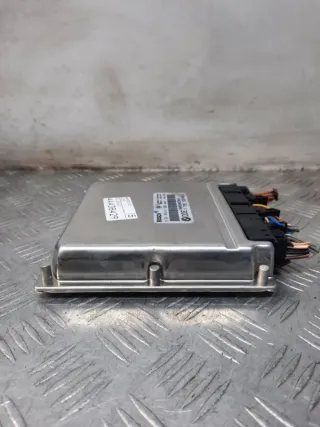 0281010811 Блок управления двигателем Land Rover Freelander 1 Арт 45059, вид 3